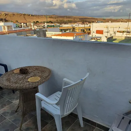 Apartmán Apt.playa Ingles Patronato 1h. *