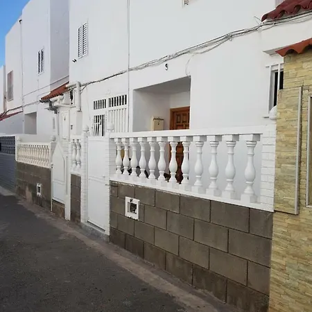 Apt.playa Ingles Patronato 1h. Apartmán Playa del Inglés
